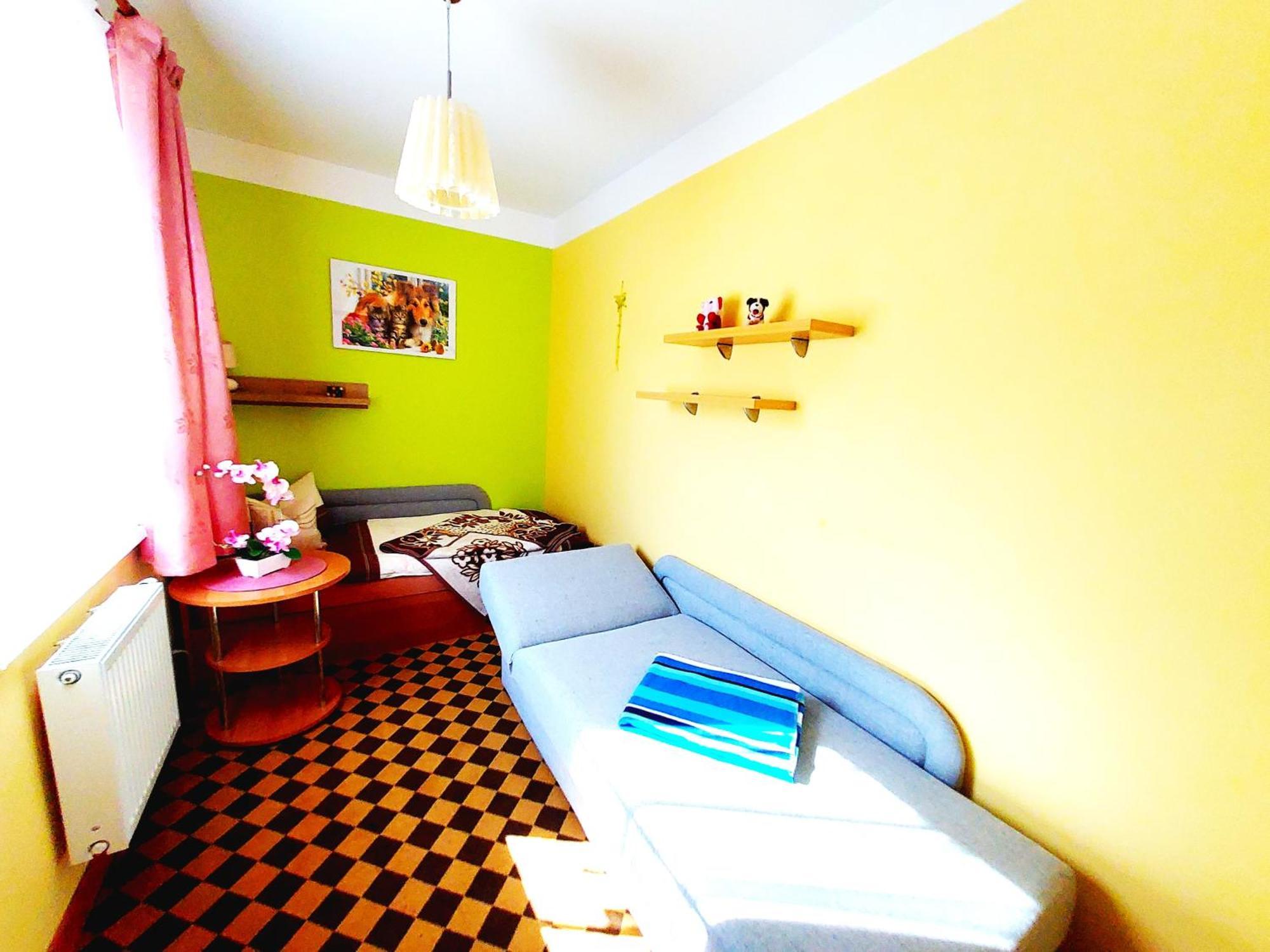 Aga - Komfortowe Pokoje Z Lazienkami - Aneks Kuchenny - Doskonala Lokalizacja Blisko Centrum - Parking W Cenie Pobytu - Zapraszamy! Karpacz Room photo