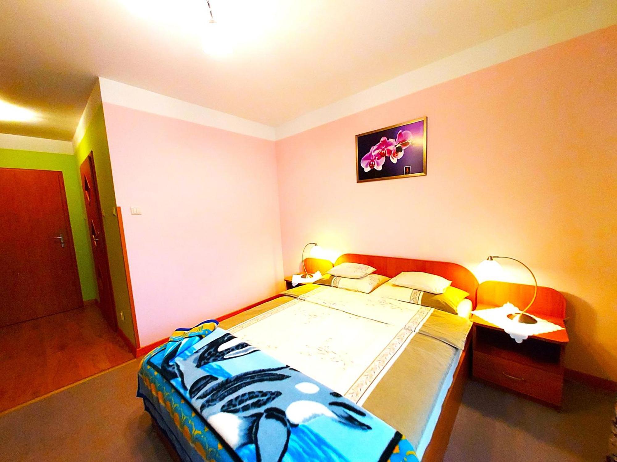 Aga - Komfortowe Pokoje Z Lazienkami - Aneks Kuchenny - Doskonala Lokalizacja Blisko Centrum - Parking W Cenie Pobytu - Zapraszamy! Karpacz Room photo